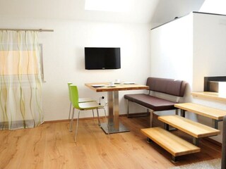 Studio Edling-Essbereich