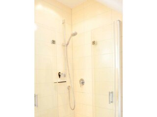 Studio Edling-Bad mit Dusche