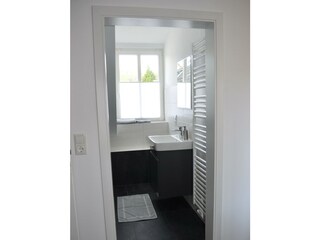 Ferienwohnung 2-Badezimmer