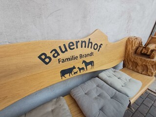 Ferienbauernhof Brandt