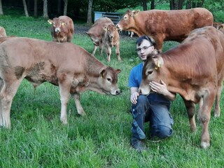 Ferienbauernhof Brandt-Kälber