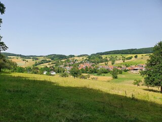 Ferienbauernhof Brandt-Unser Ort