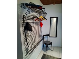 Ferienwohnung Ehret-Flur