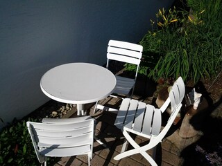 Ferienwohnung Ehret-Zweiter Freisitz