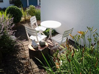 Ferienwohnung Ehret-Im Grünen