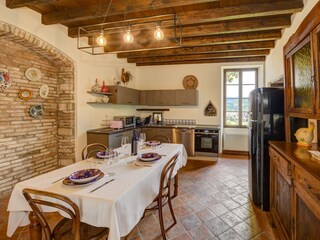 Villa Salò Caratteristiche 21