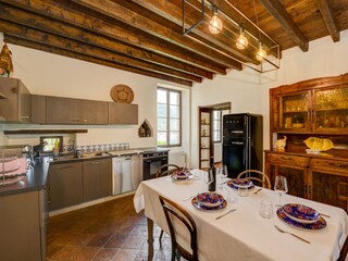 Villa Salò Caratteristiche 22