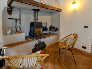 Villa Salò Características 25