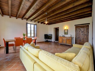 Villa Salò Características 31