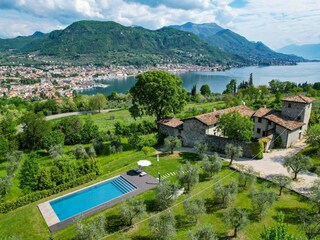 Villa Salò Entorno 42