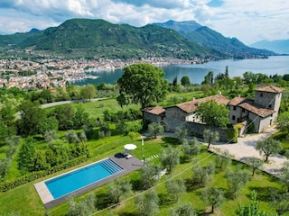 Villa Salò Environment 42