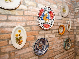 Villa Salò Características 24