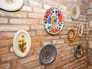 Villa Salò Features 24