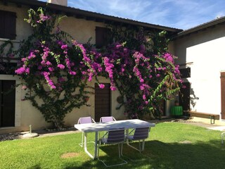 Villa Salò Enregistrement extérieur 16