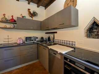 Villa Salò Kenmerken 34