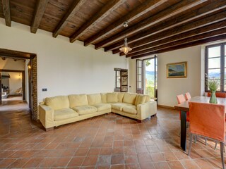 Villa Salò Ausstattung 39