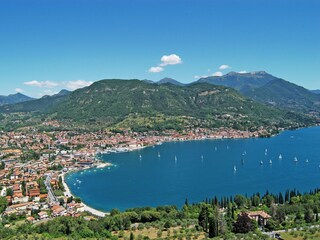 Villa Salò Ambiente 43