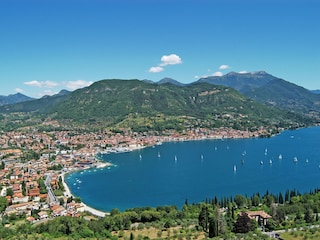 Villa Salò Entorno 43