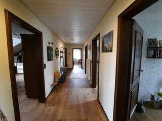 Blumenschein-Flur/Eingangsbereich