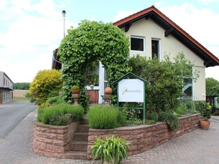 Blumenschein-Hausansicht