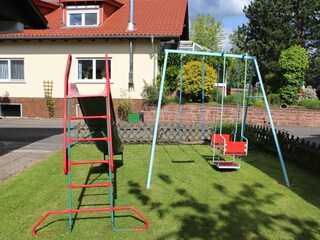 Blumenschein-Spielplatz