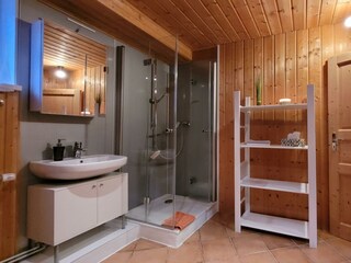 Blumenschein-Badezimmer