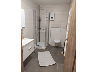 Mümlingstube-Badezimmer