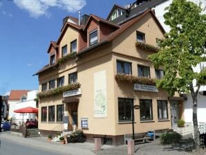 Ferienzimmer Doppelzimmer 2