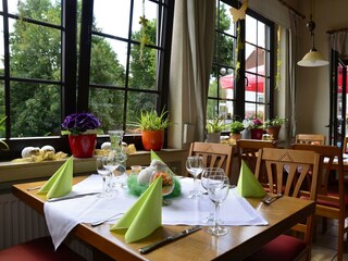 Münlingstube-Restaurant