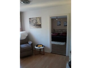 Bergfeldhof-Schlafzimmer 1 im OG