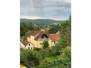 Ferienwohnungen Brigitte- Hausansicht