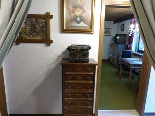 Tannenhof 2-Eingangsbereich