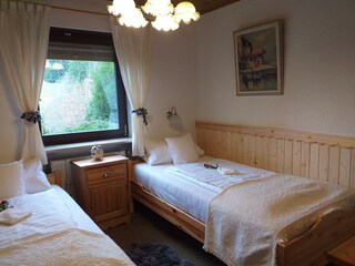 Tannenhof 2-Schlafzimmer