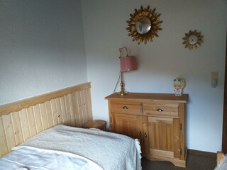 Tannenhof 2- Schlafzimmer
