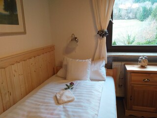 Tannenhof 2 -Schlafzimmer