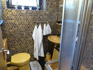 Tannenhof 2-Badezimmer