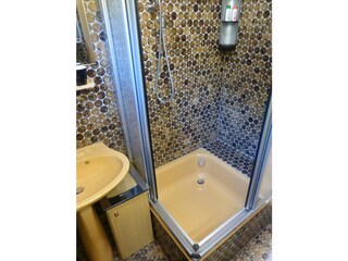 Tannenhof 2- Badezimmer