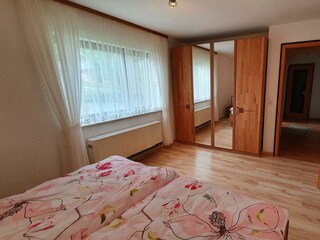 KorsikaBlick - Schlafzimmer 2-OG