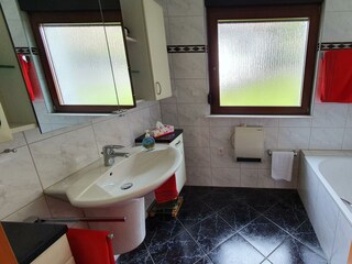 KorsikaBlick -Bad EG