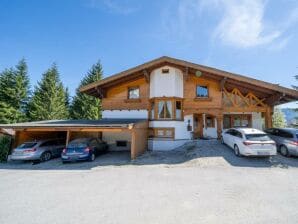 Apartment Haus Martin