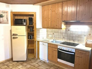 Haus Martin_Appartement Eichhörnchen Küche (5)