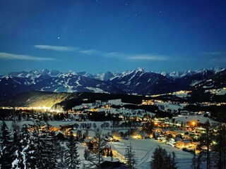 Abend in Ramsau am Dachstein c Herbert Raffalt (2)
