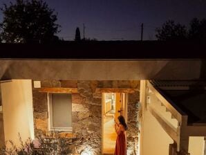 Ferienhaus Al Borgo 01 Luxury Suites in Sardinia
