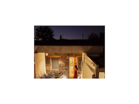 Ferienhaus Al Borgo 01 Luxury Suites in Sardinia
