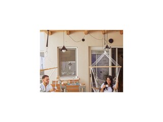 Holiday house Ghilarza Outdoor Recording 2