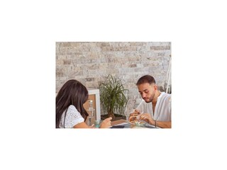 Holiday house Ghilarza Outdoor Recording 4