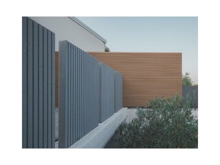 Ferienhaus Ghilarza Außenaufnahme 16