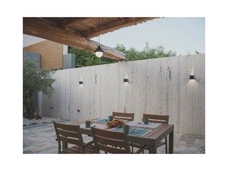 Ferienhaus Ghilarza Außenaufnahme 15