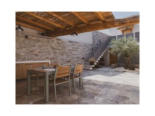 Holiday house Ghilarza Outdoor Recording 14