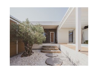 Ferienhaus Ghilarza Außenaufnahme 7